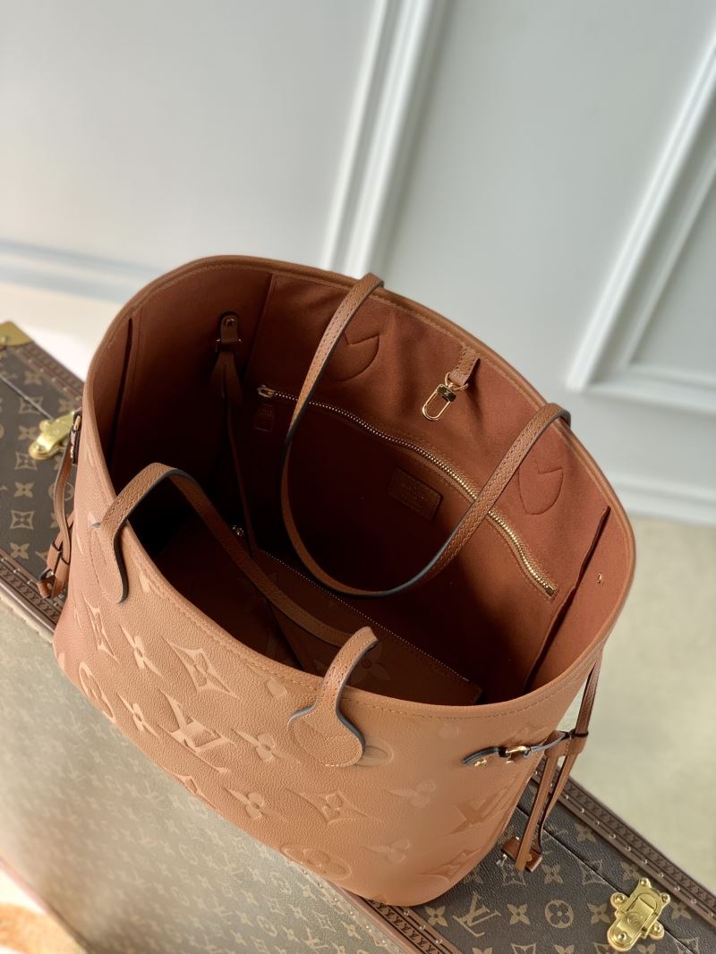LV Shopping Bags